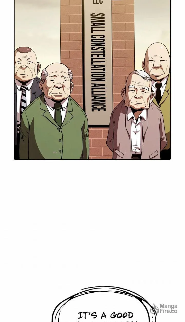 The Celestial Returned from Hell Chapter 21 page 78 - 