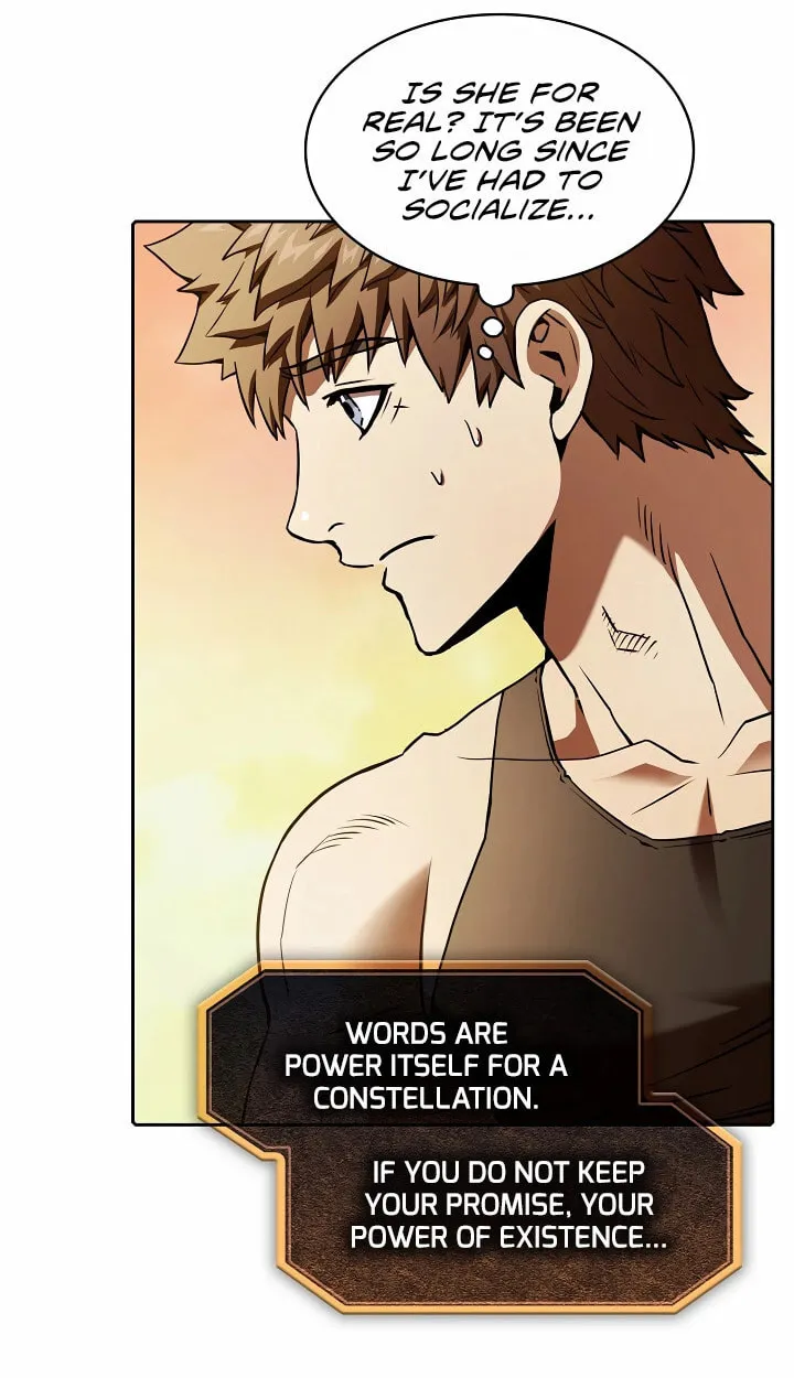 The Celestial Returned from Hell Chapter 21 page 80 - 
