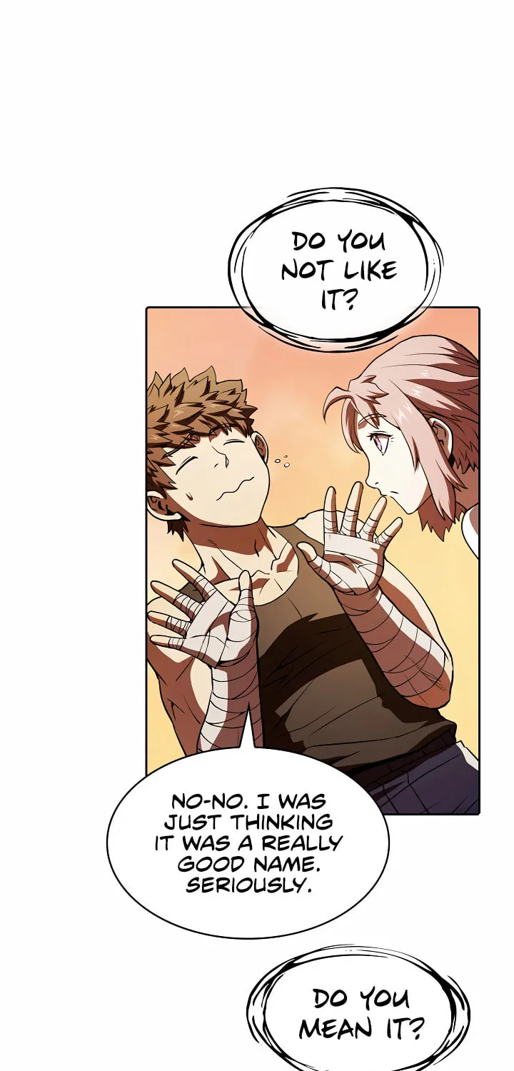 The Celestial Returned from Hell Chapter 21 page 81 - 