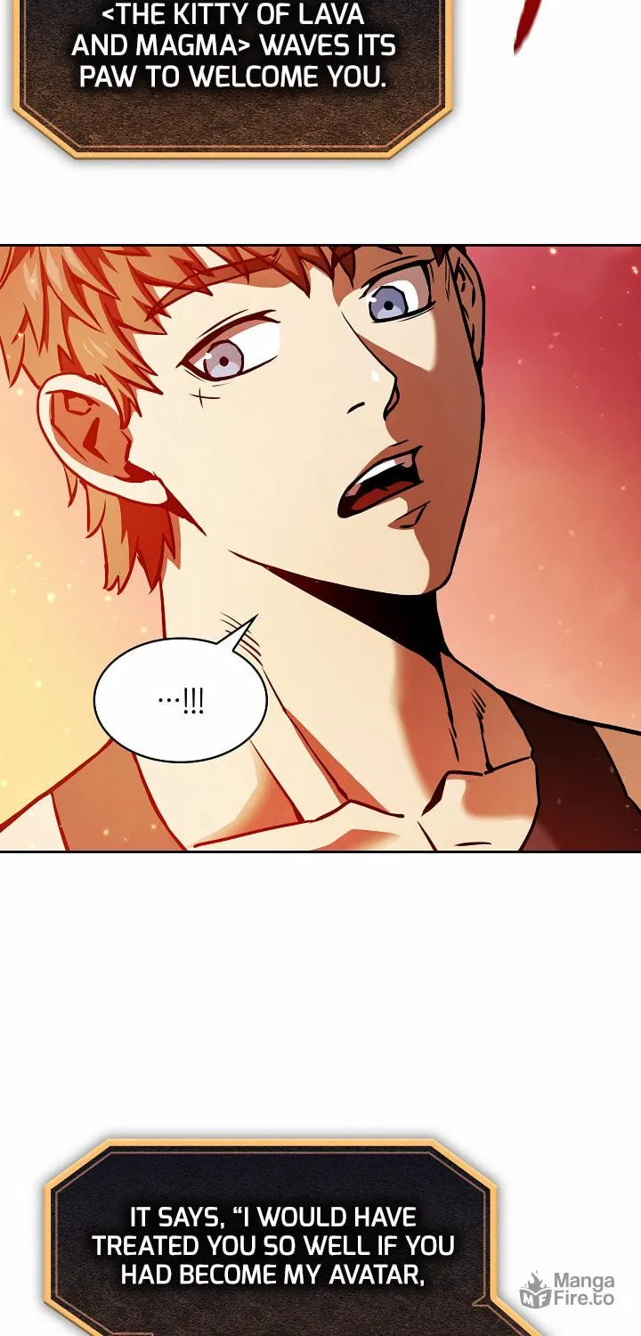 The Celestial Returned from Hell Chapter 21 page 83 - 