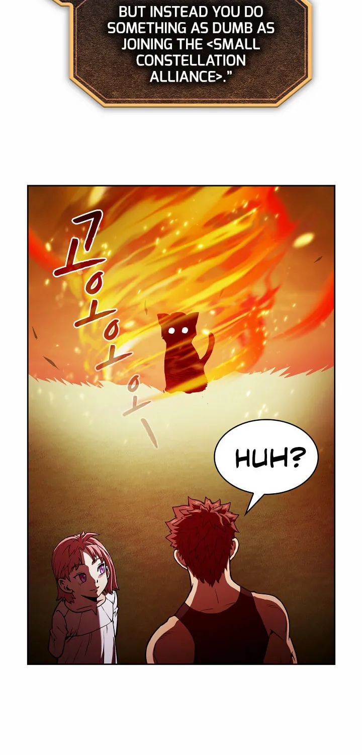 The Celestial Returned from Hell Chapter 21 page 84 - 