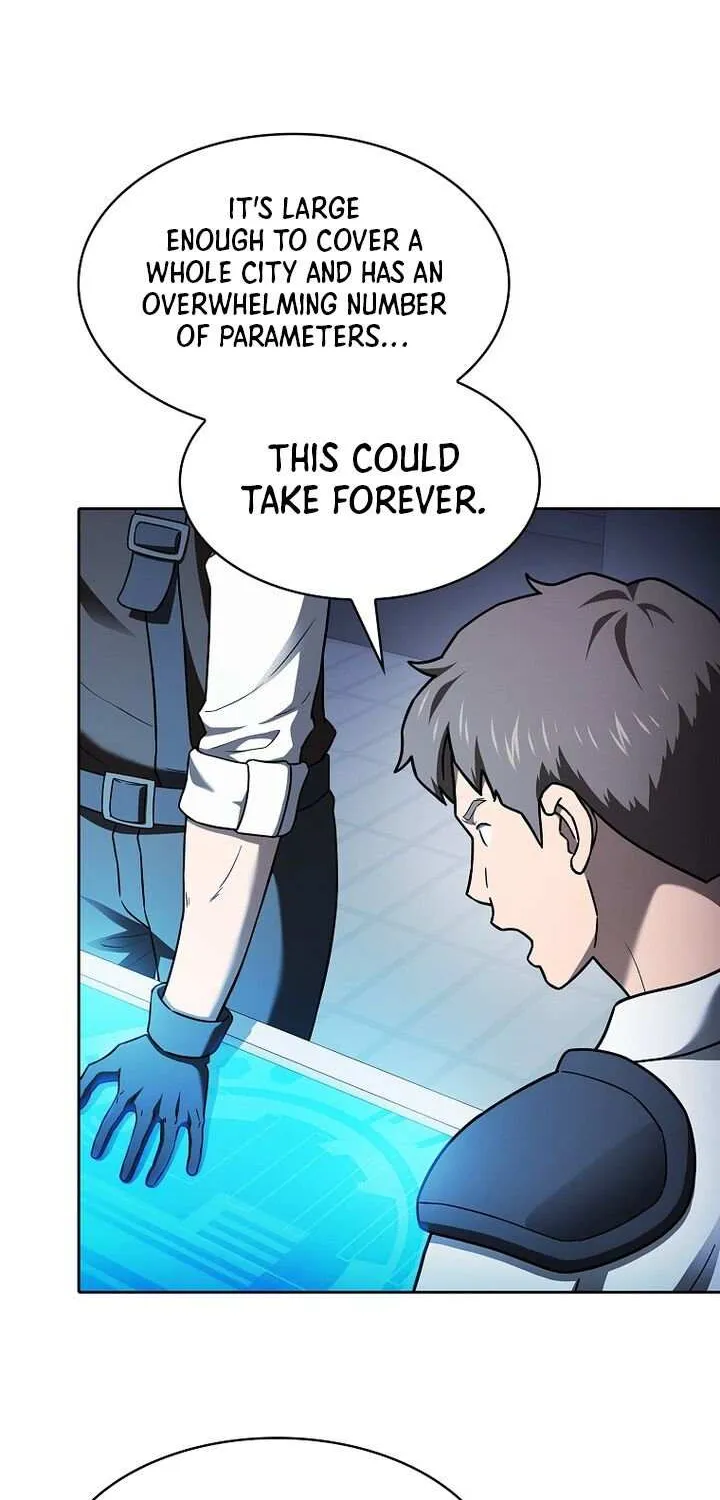 The Celestial Returned from Hell Chapter 210 page 13 - 