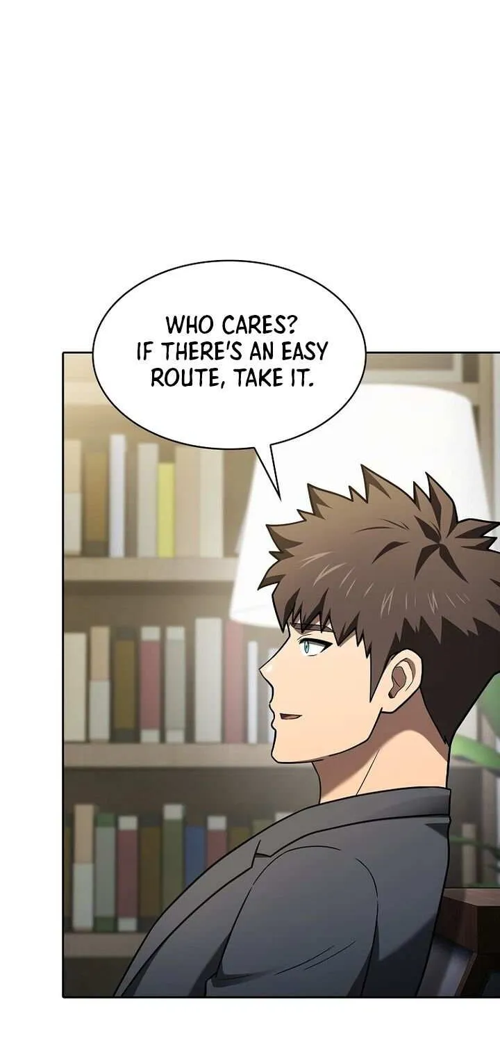 The Celestial Returned from Hell Chapter 210 page 22 - 