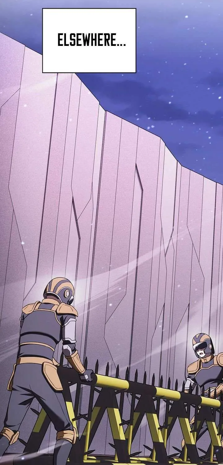 The Celestial Returned from Hell Chapter 210 page 26 - 