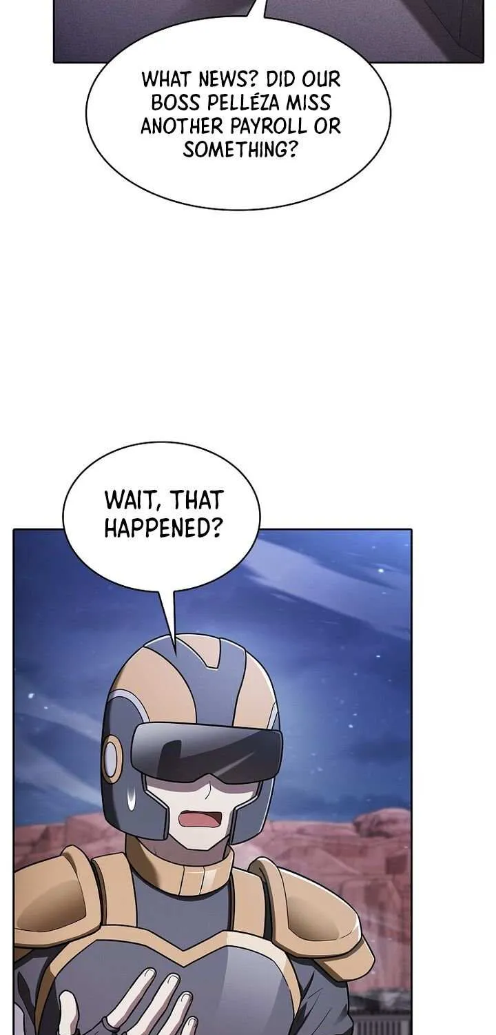 The Celestial Returned from Hell Chapter 210 page 28 - 