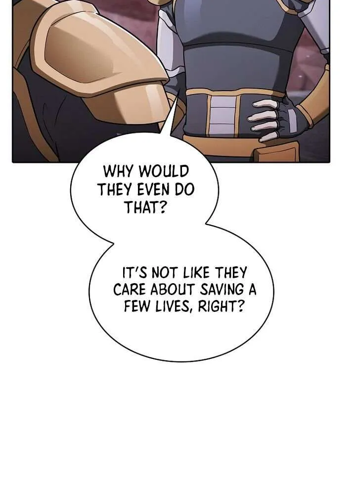 The Celestial Returned from Hell Chapter 210 page 30 - 