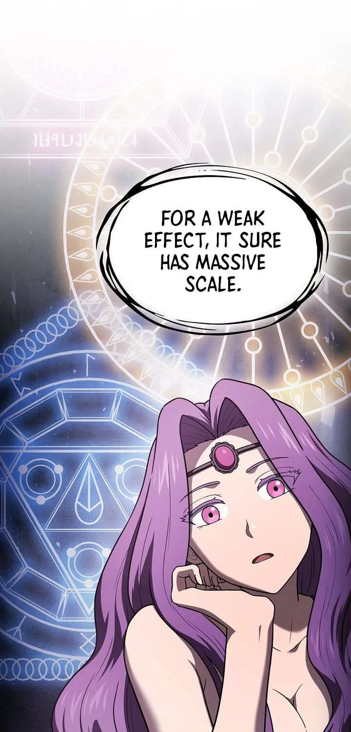 The Celestial Returned from Hell Chapter 210 page 4 - 