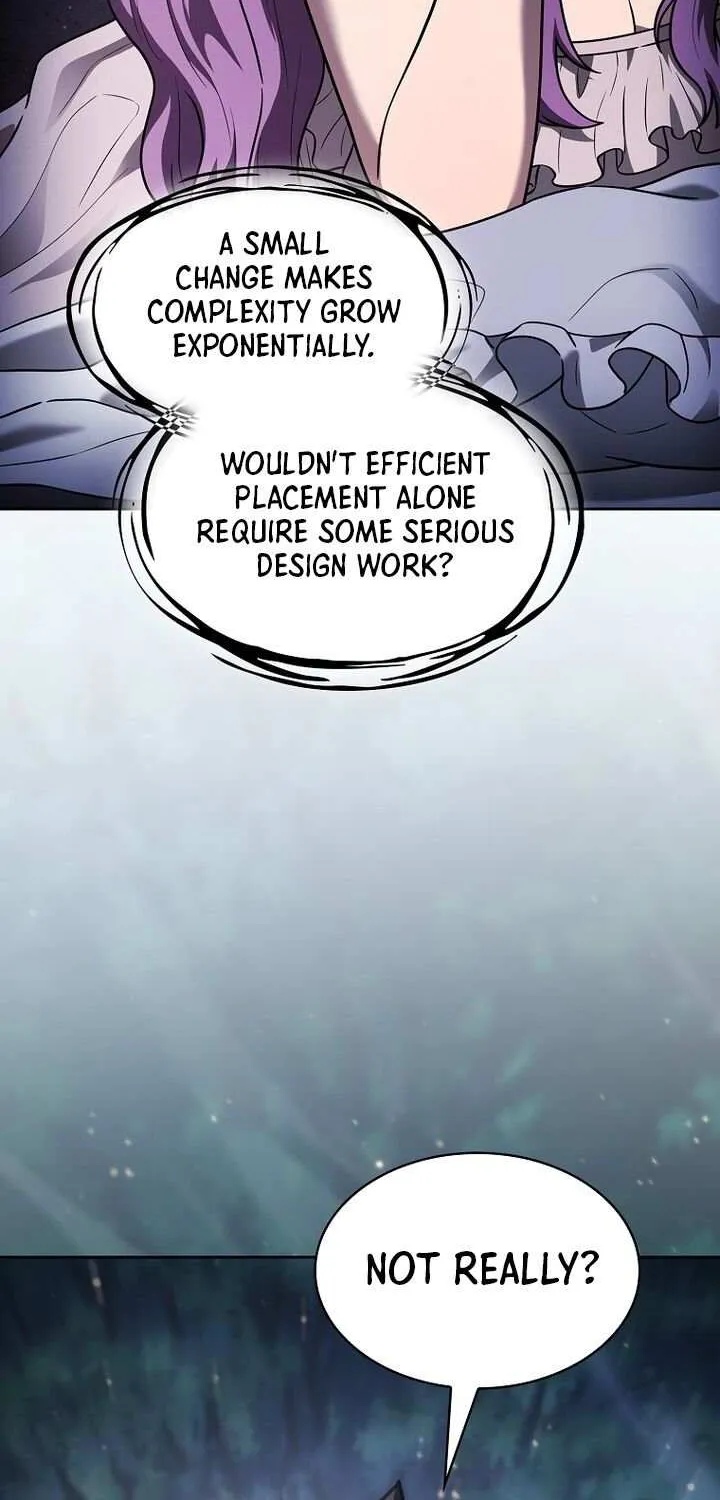 The Celestial Returned from Hell Chapter 210 page 5 - 