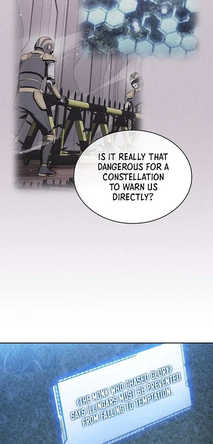 The Celestial Returned from Hell Chapter 210 page 47 - 