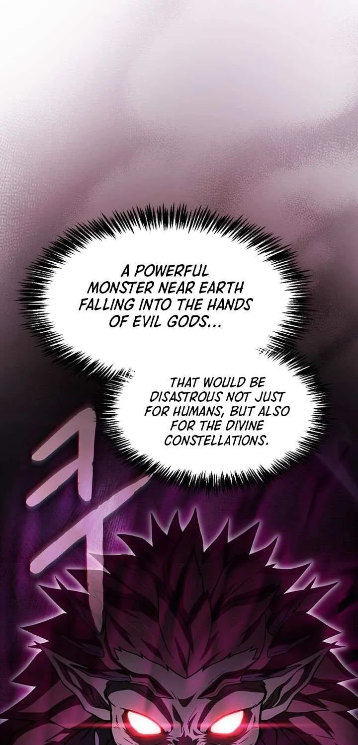 The Celestial Returned from Hell Chapter 210 page 49 - 