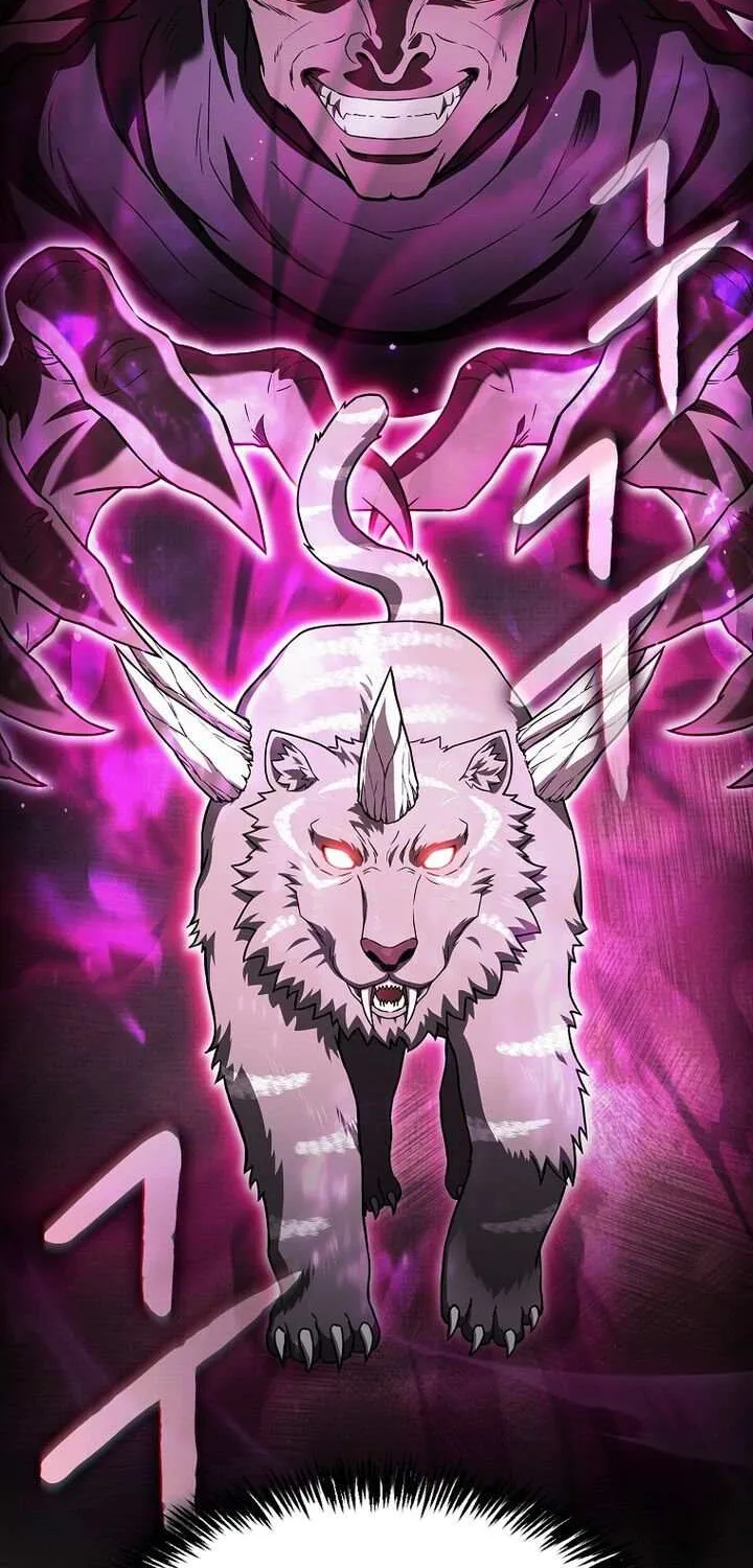 The Celestial Returned from Hell Chapter 210 page 50 - 