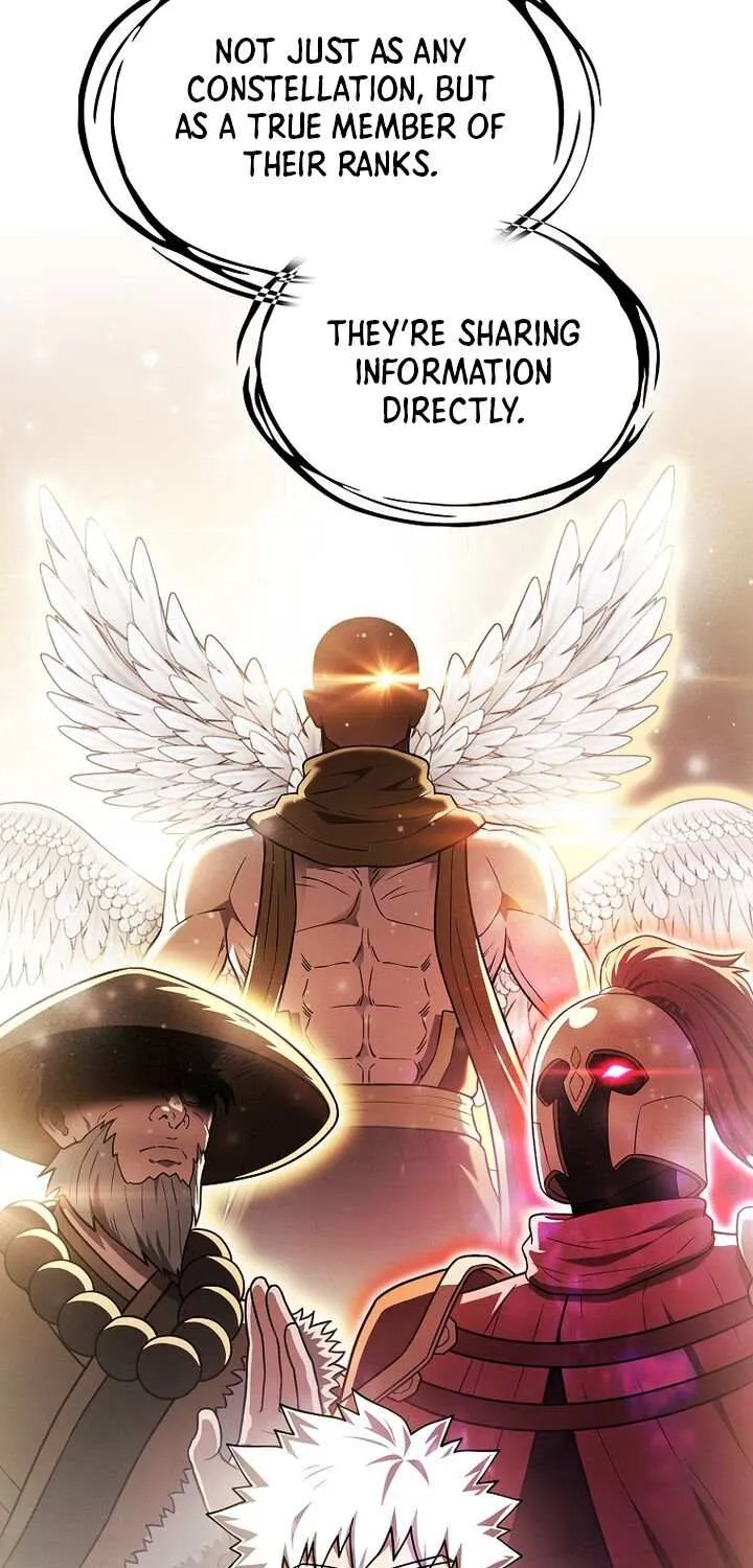 The Celestial Returned from Hell Chapter 210 page 53 - 