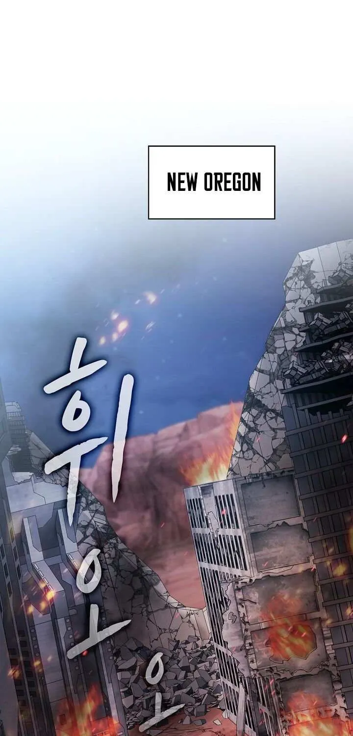 The Celestial Returned from Hell Chapter 210 page 58 - 