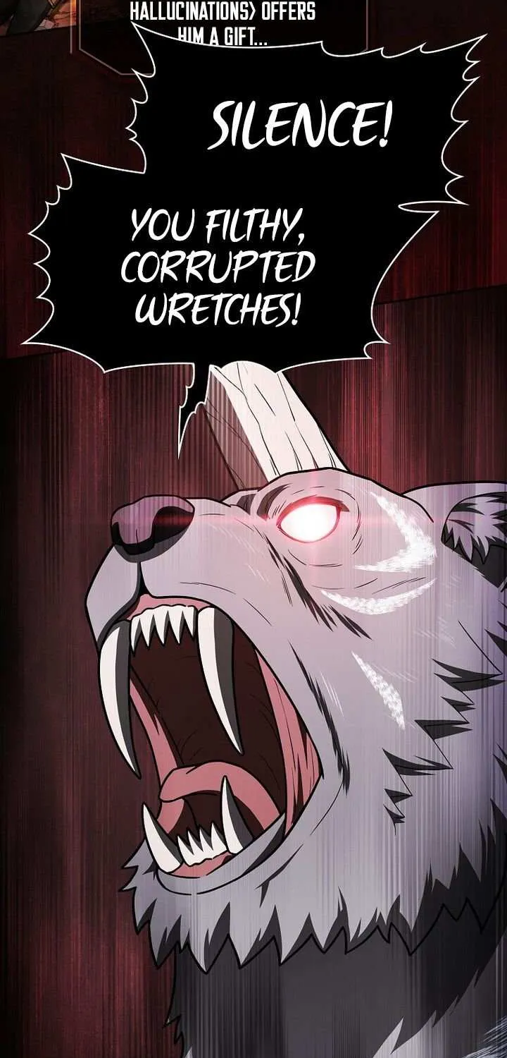 The Celestial Returned from Hell Chapter 210 page 64 - 