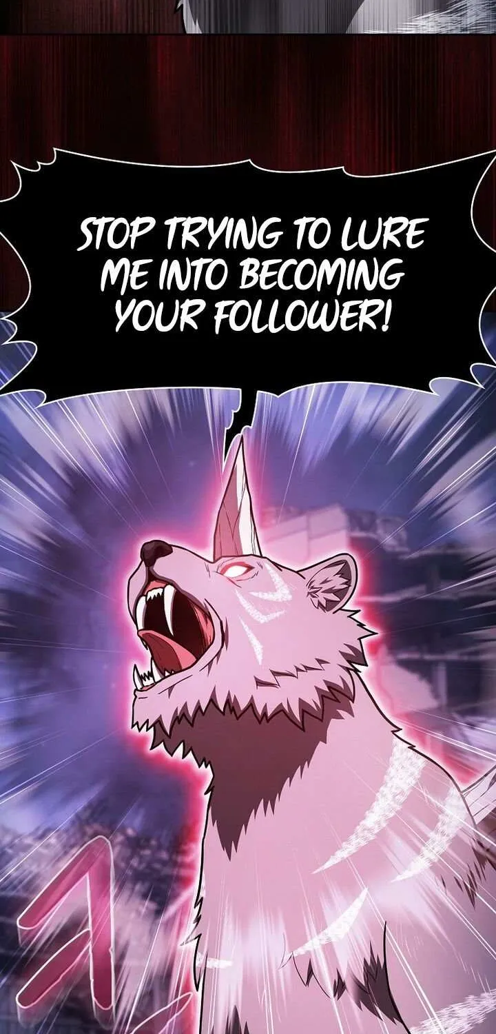 The Celestial Returned from Hell Chapter 210 page 65 - 