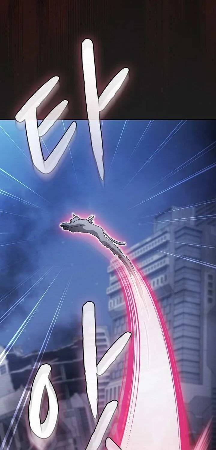 The Celestial Returned from Hell Chapter 210 page 67 - 