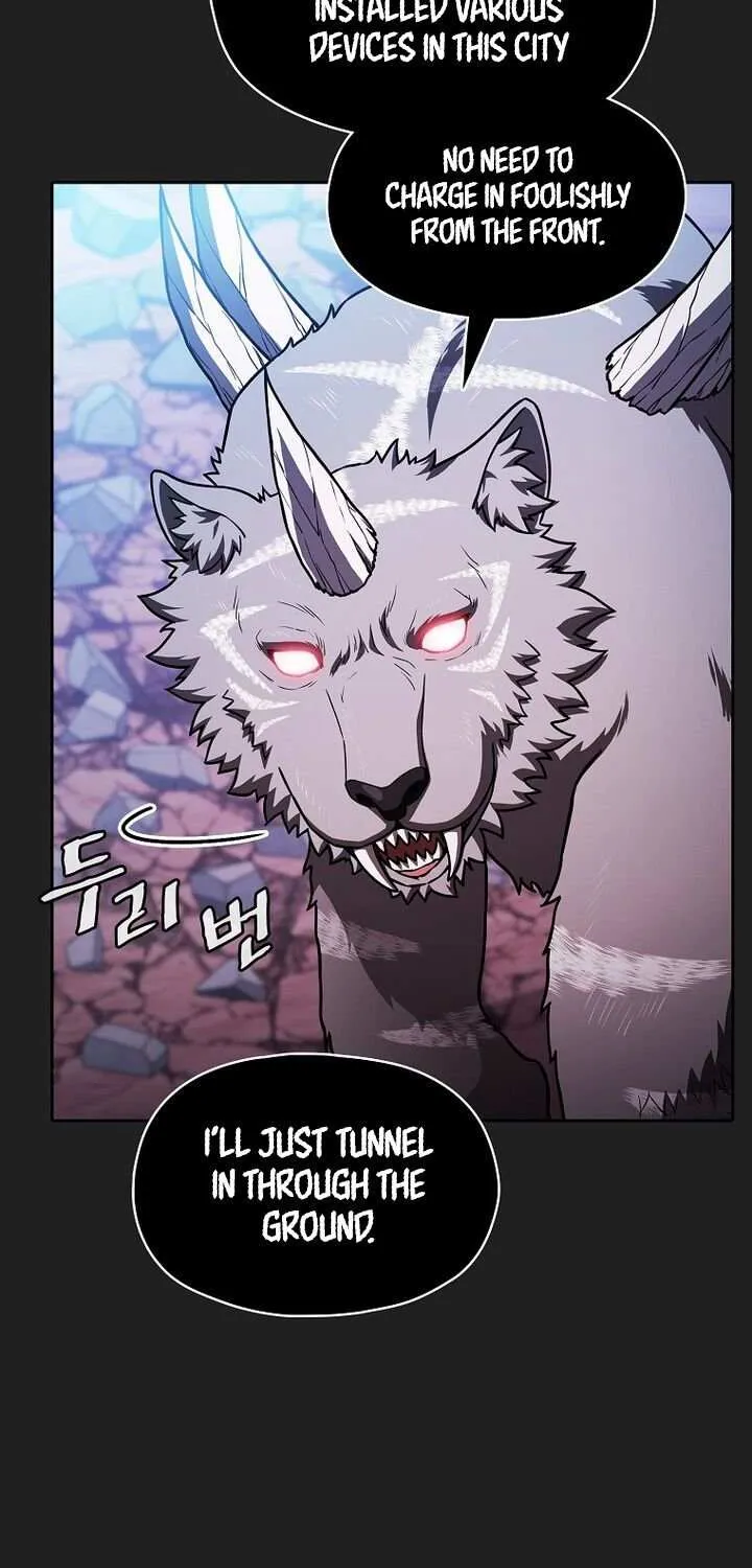 The Celestial Returned from Hell Chapter 210 page 71 - 
