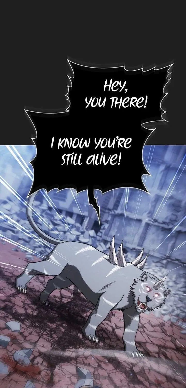 The Celestial Returned from Hell Chapter 210 page 72 - 