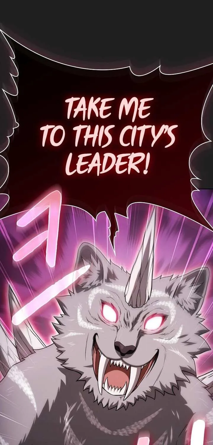 The Celestial Returned from Hell Chapter 210 page 76 - 