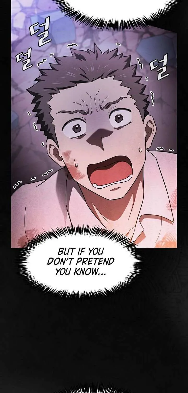 The Celestial Returned from Hell Chapter 210 page 80 - 