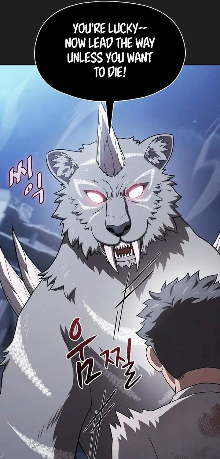 The Celestial Returned from Hell Chapter 210 page 83 - 
