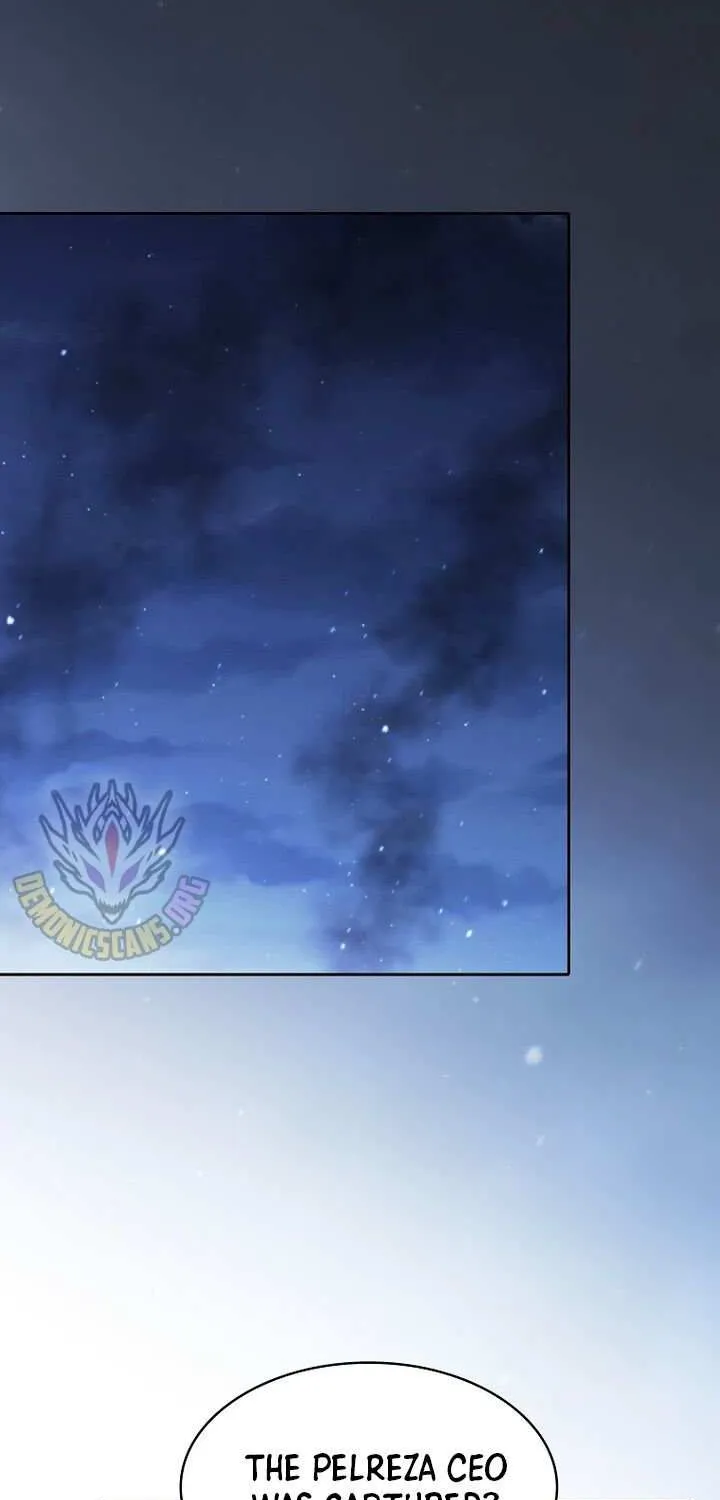 The Celestial Returned from Hell Chapter 210 page 85 - 