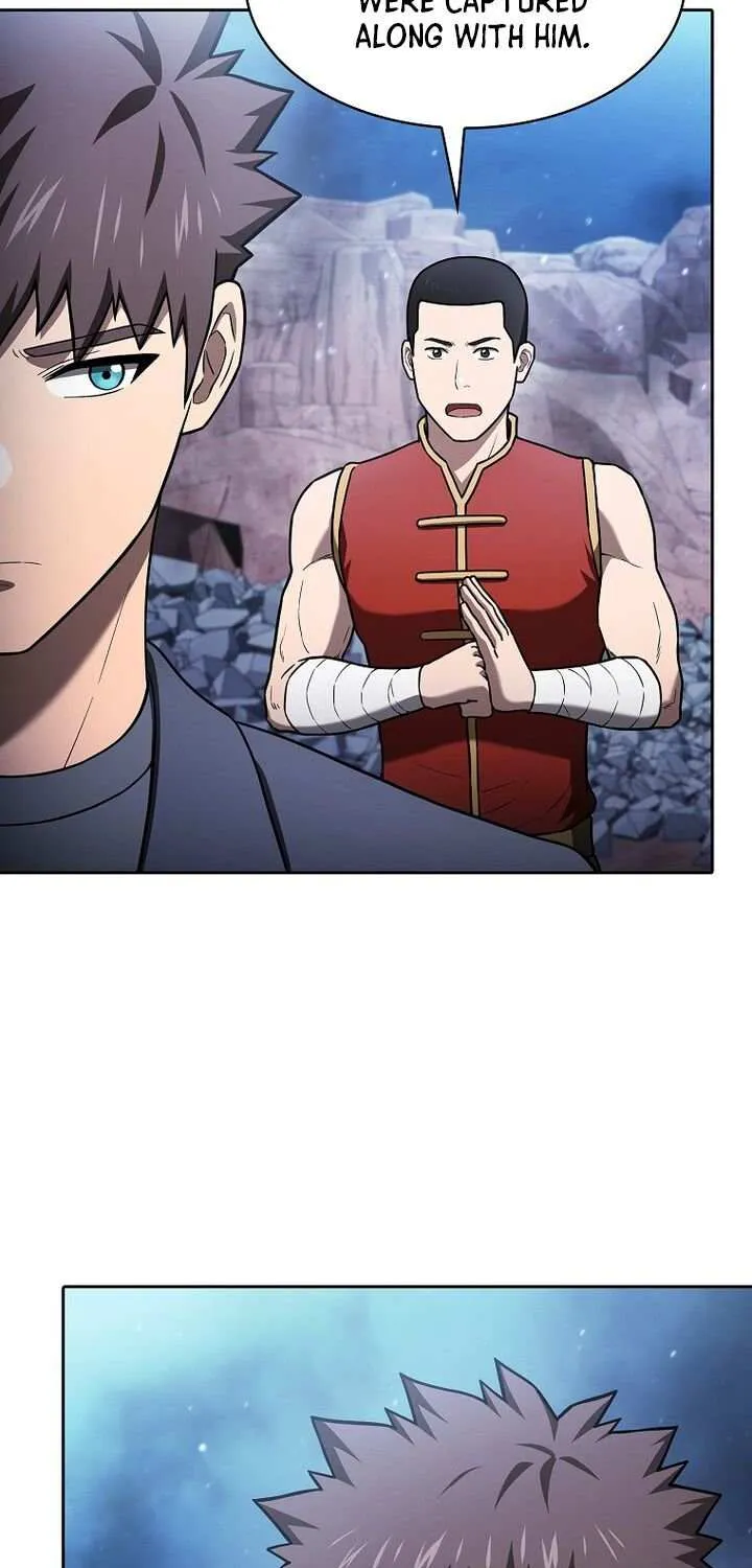 The Celestial Returned from Hell Chapter 210 page 87 - 