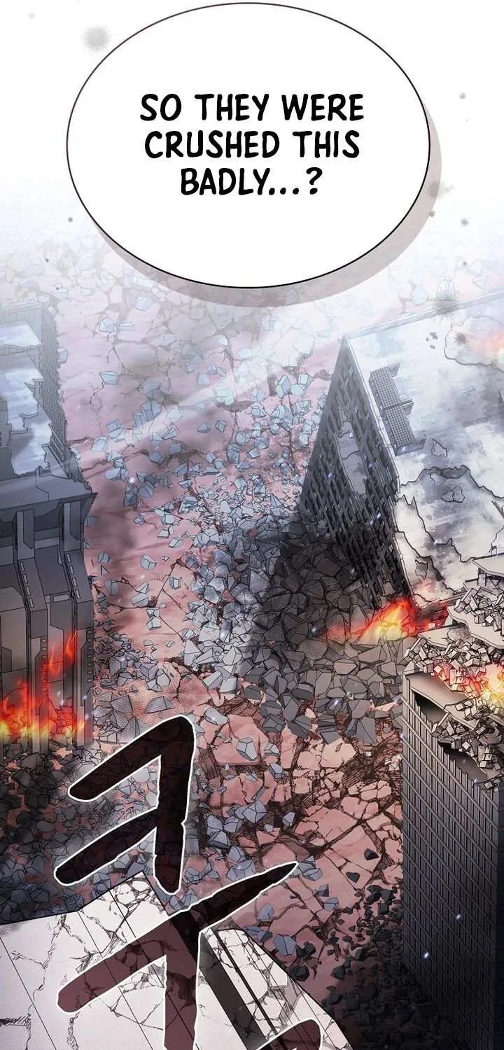 The Celestial Returned from Hell Chapter 210 page 90 - 