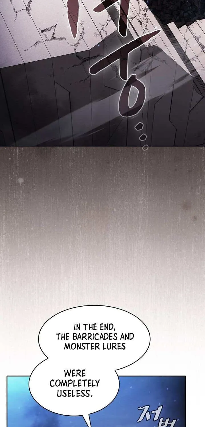 The Celestial Returned from Hell Chapter 210 page 91 - 