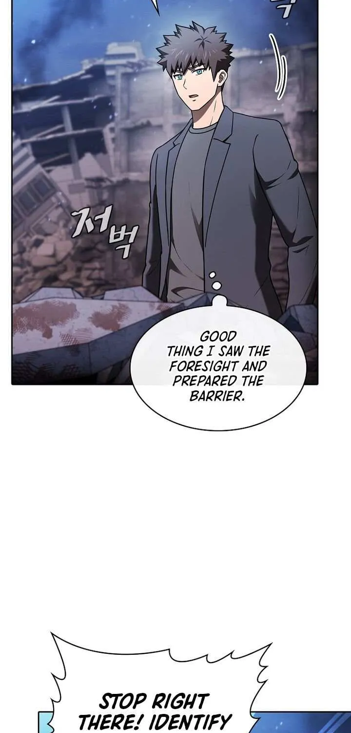 The Celestial Returned from Hell Chapter 210 page 92 - 