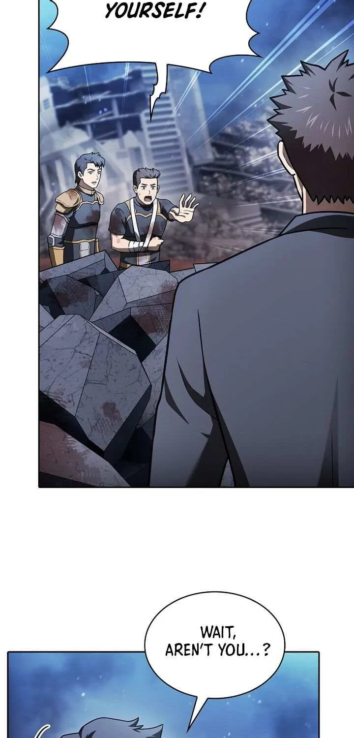 The Celestial Returned from Hell Chapter 210 page 93 - 
