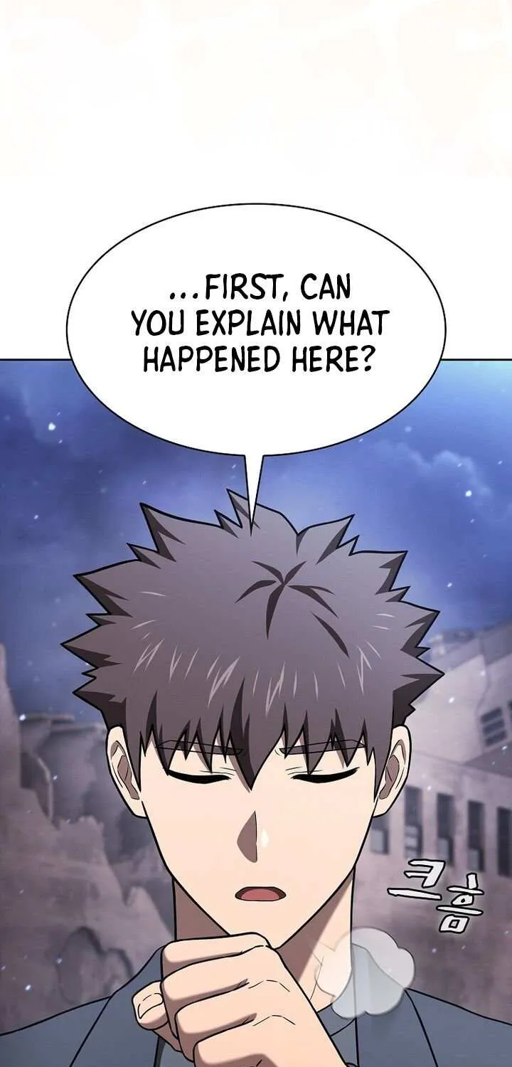 The Celestial Returned from Hell Chapter 210 page 98 - 