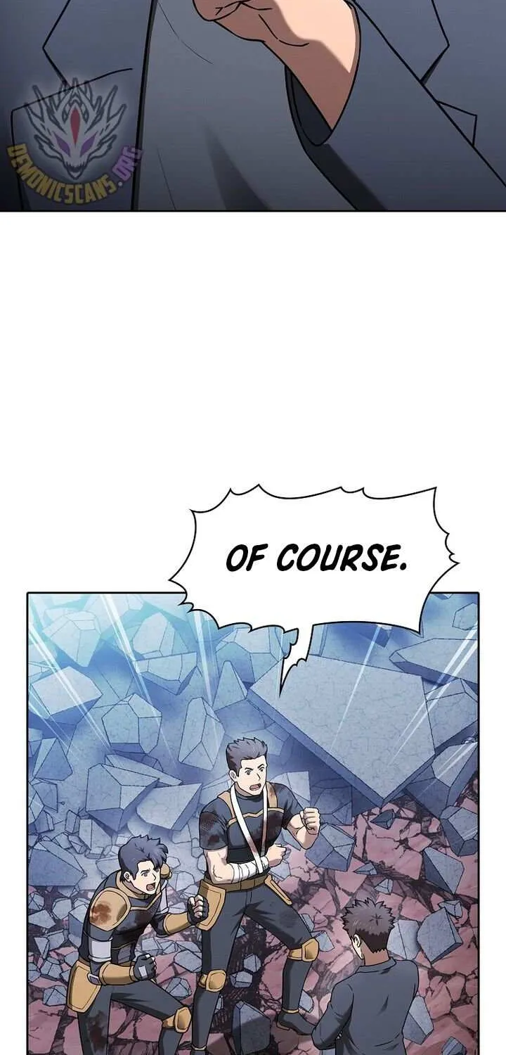 The Celestial Returned from Hell Chapter 210 page 99 - 