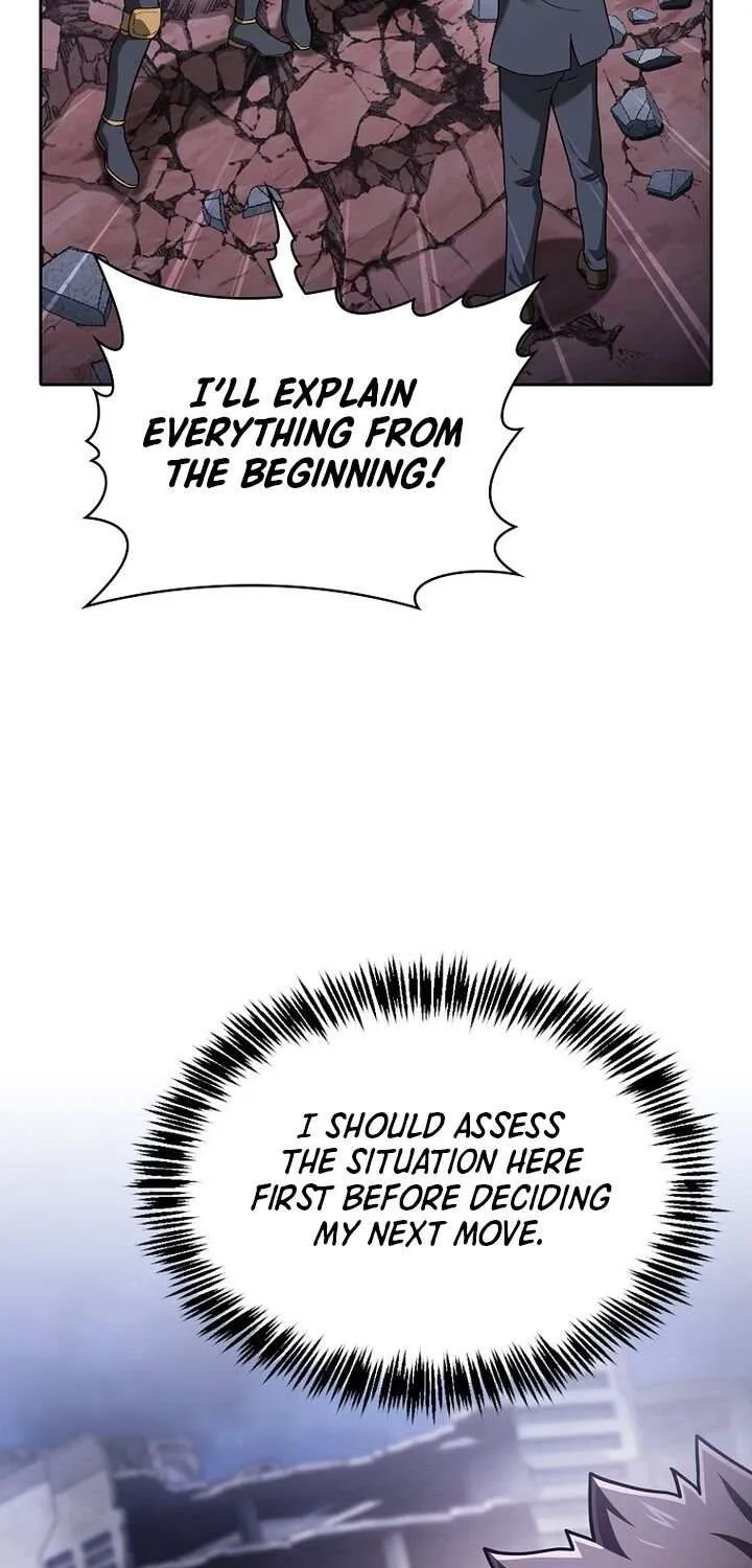 The Celestial Returned from Hell Chapter 210 page 100 - 