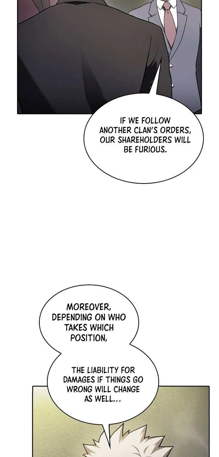 The Celestial Returned from Hell Chapter 211 page 13 - 
