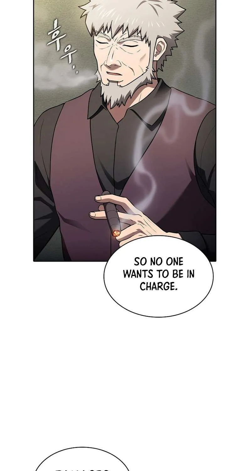 The Celestial Returned from Hell Chapter 211 page 14 - 
