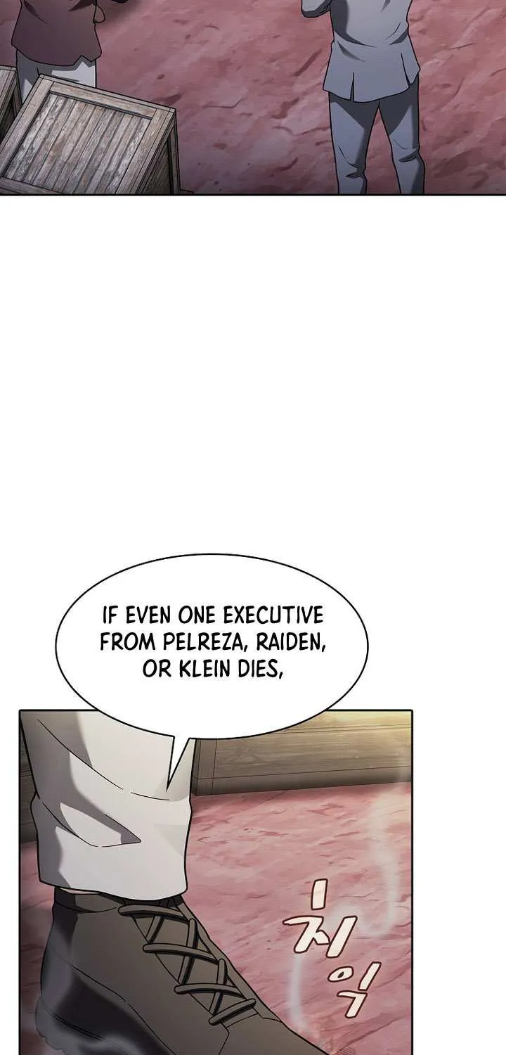 The Celestial Returned from Hell Chapter 211 page 18 - 