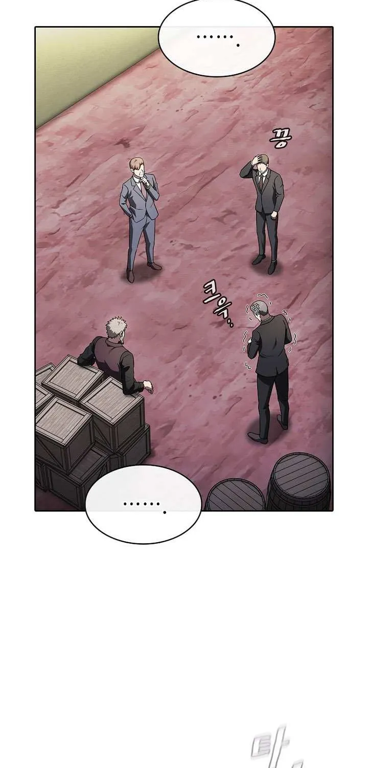 The Celestial Returned from Hell Chapter 211 page 26 - 