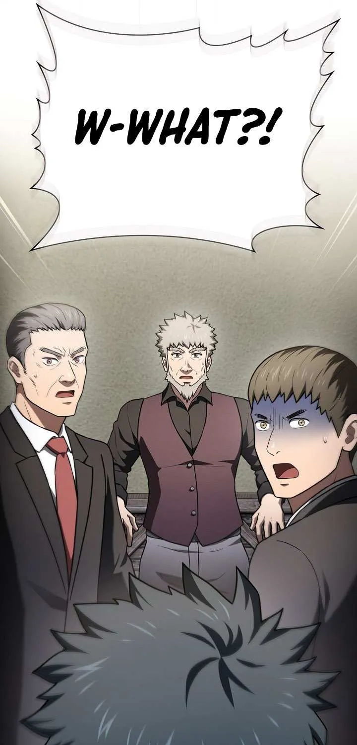 The Celestial Returned from Hell Chapter 211 page 30 - 