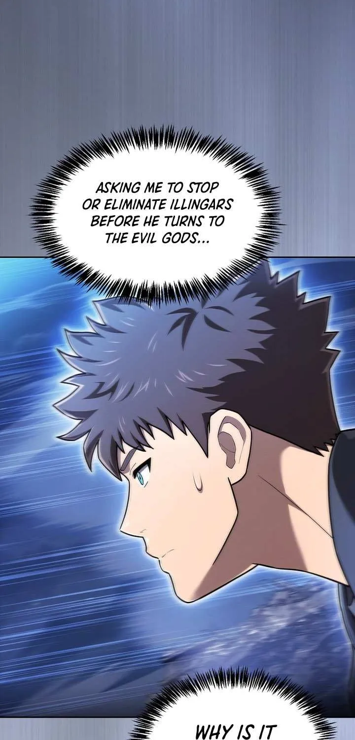 The Celestial Returned from Hell Chapter 211 page 38 - 