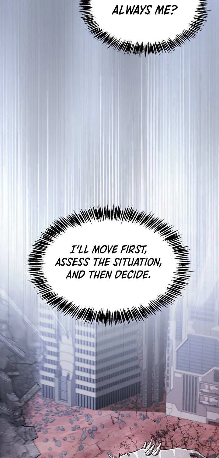 The Celestial Returned from Hell Chapter 211 page 39 - 