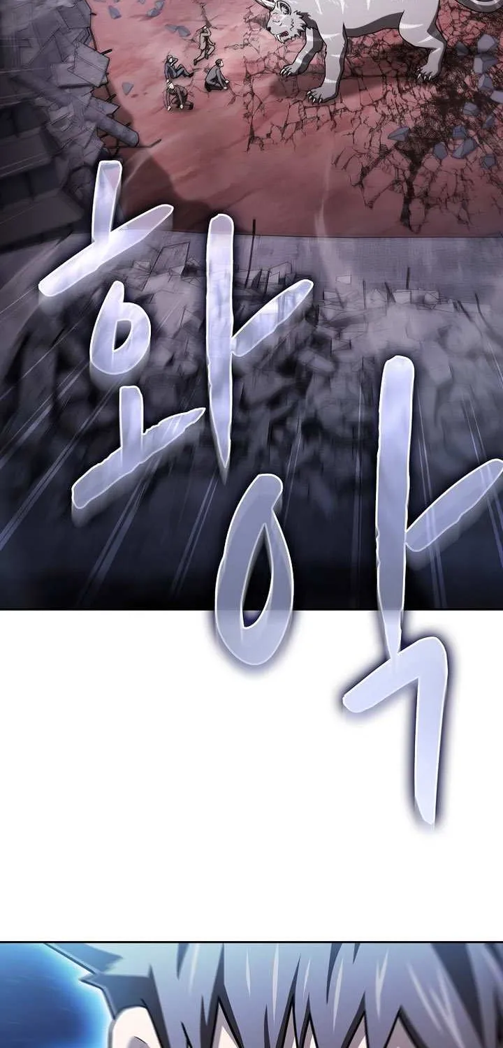 The Celestial Returned from Hell Chapter 211 page 40 - 