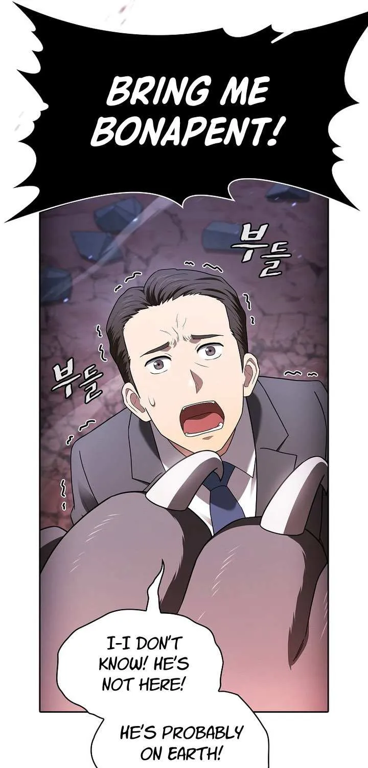 The Celestial Returned from Hell Chapter 211 page 44 - 