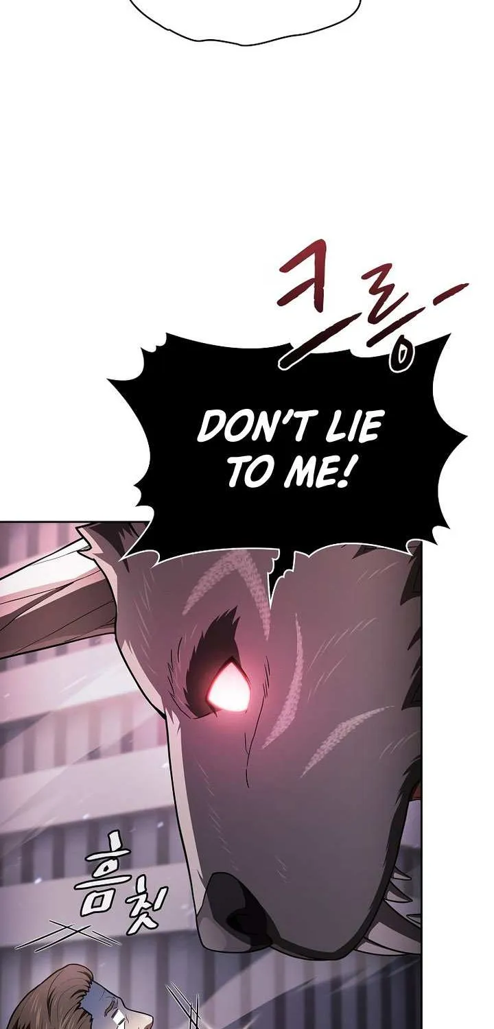 The Celestial Returned from Hell Chapter 211 page 45 - 