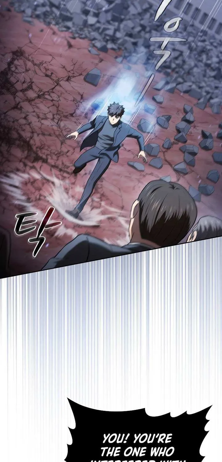 The Celestial Returned from Hell Chapter 211 page 53 - 