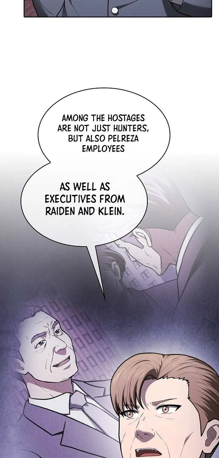 The Celestial Returned from Hell Chapter 211 page 7 - 