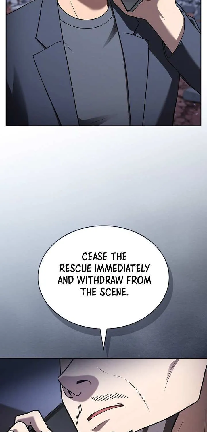 The Celestial Returned from Hell Chapter 211 page 61 - 