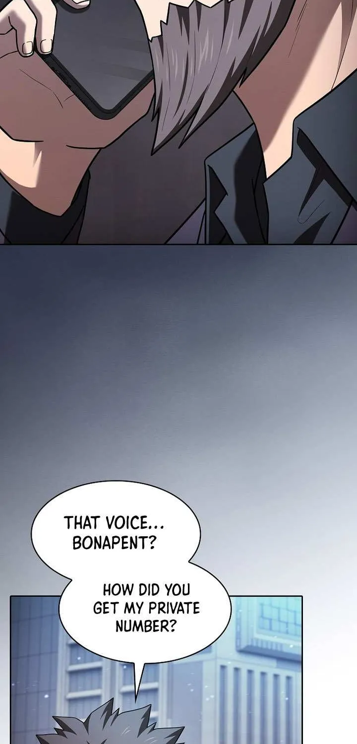 The Celestial Returned from Hell Chapter 211 page 62 - 