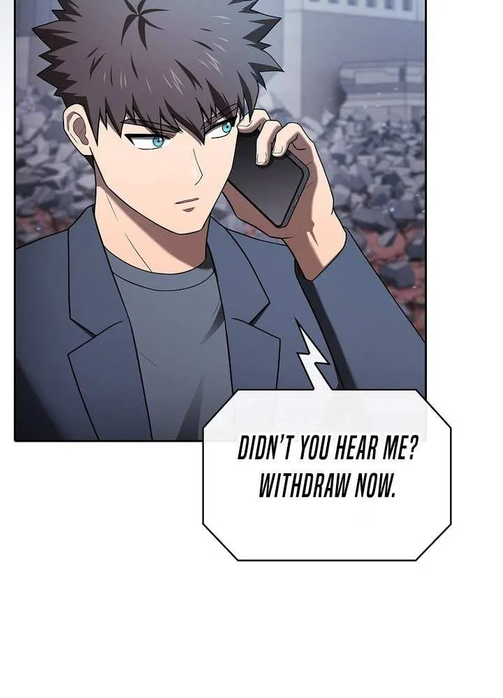 The Celestial Returned from Hell Chapter 211 page 63 - 