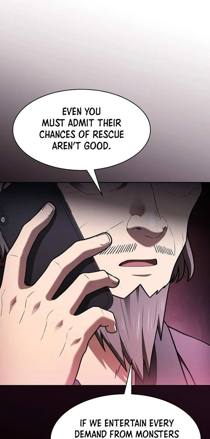 The Celestial Returned from Hell Chapter 211 page 68 - 